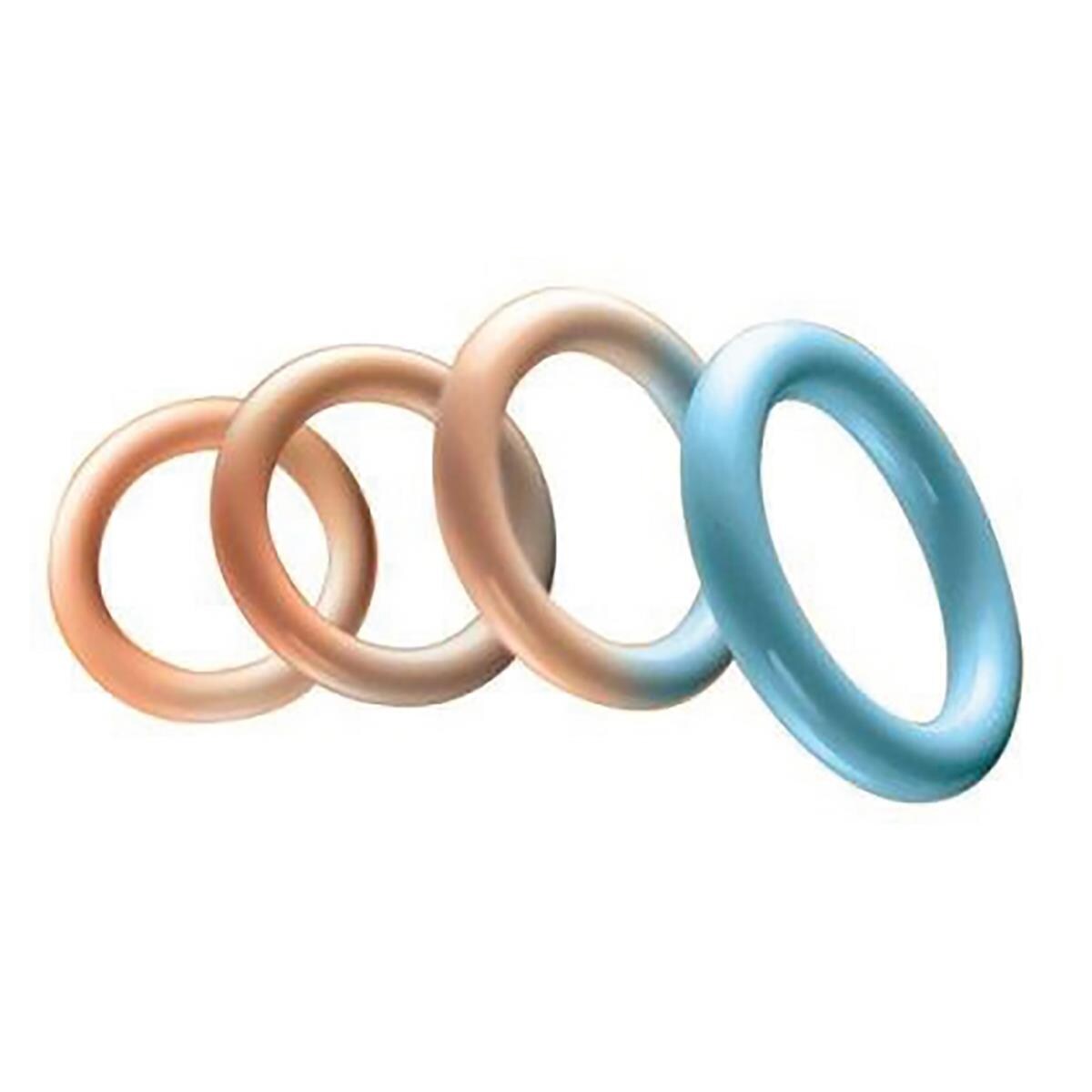 PVC Pessary Ring 62mm