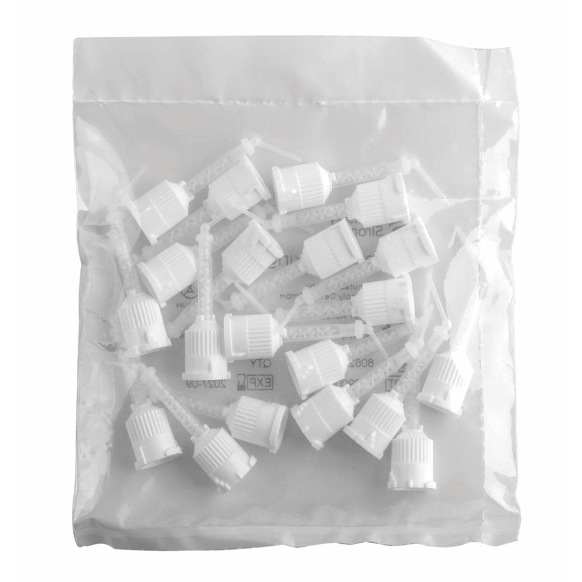 AH Plus Jet Mixing Tips Refill 40pk