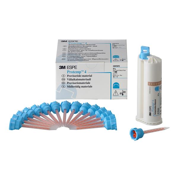 Protemp 4 Temporisation Material Refill A3.5 50ml