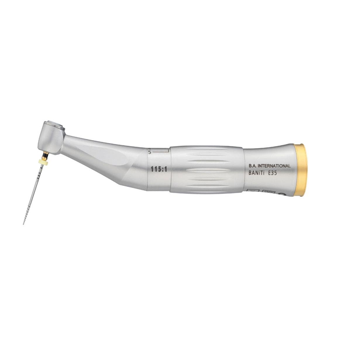 BA Handpiece 66:1 Endo Contra-Angle BAE45