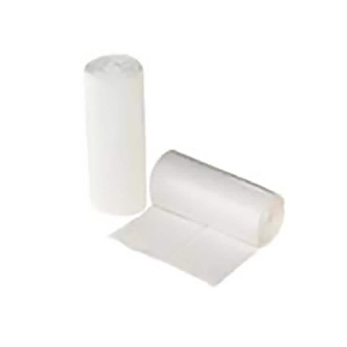 Swing Bin Liners White 1000pk