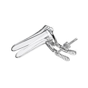 Instrapac Contour Vaginal Speculum Small 25pk