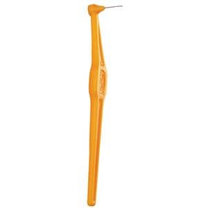 TePe Angle Interdental Brush Orange 0.45mm 10 x 6pk