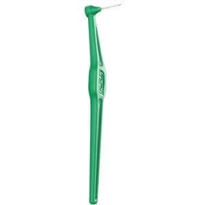 TePe Angle Interdental Brush Green 0.80mm 10 x 6pk