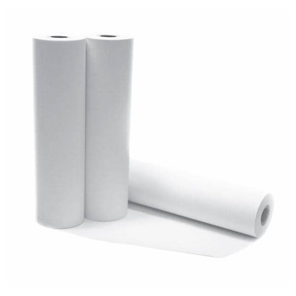 Microlab Spirometer Printer Paper Rolls 5pk