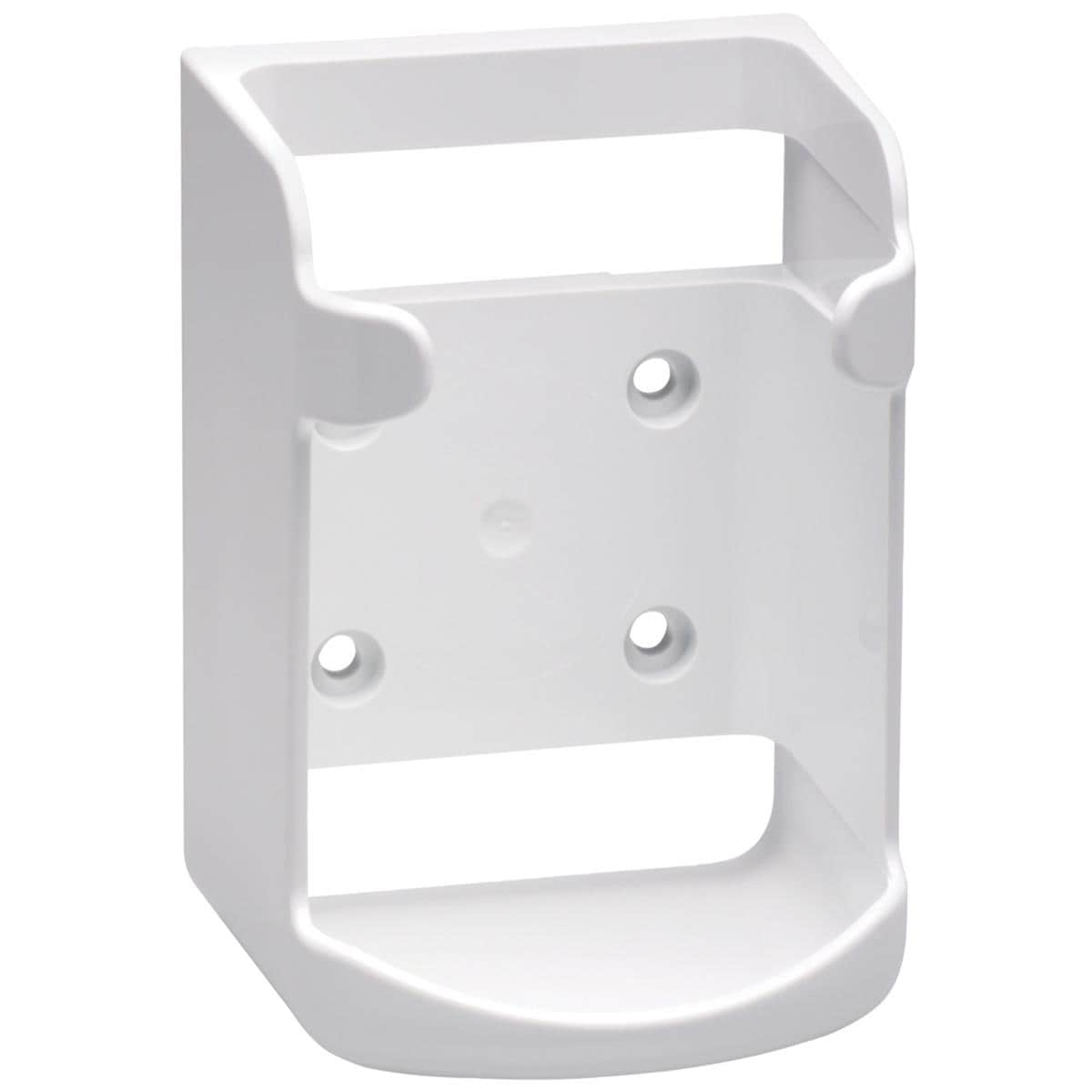 1L Bottle Plastic Wall Bracket