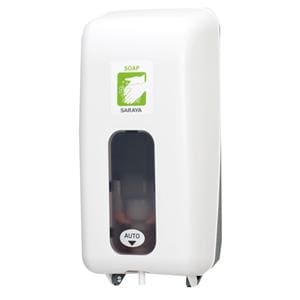 Saraya Universal Touchless Dispenser