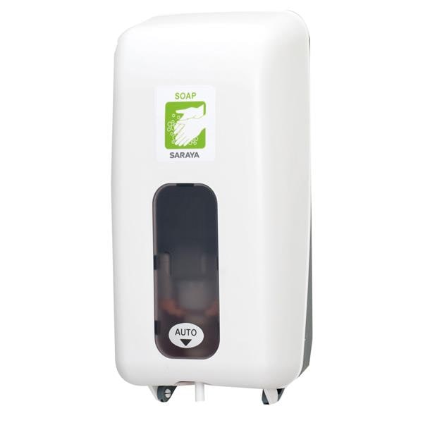 Saraya Universal Touchless Dispenser