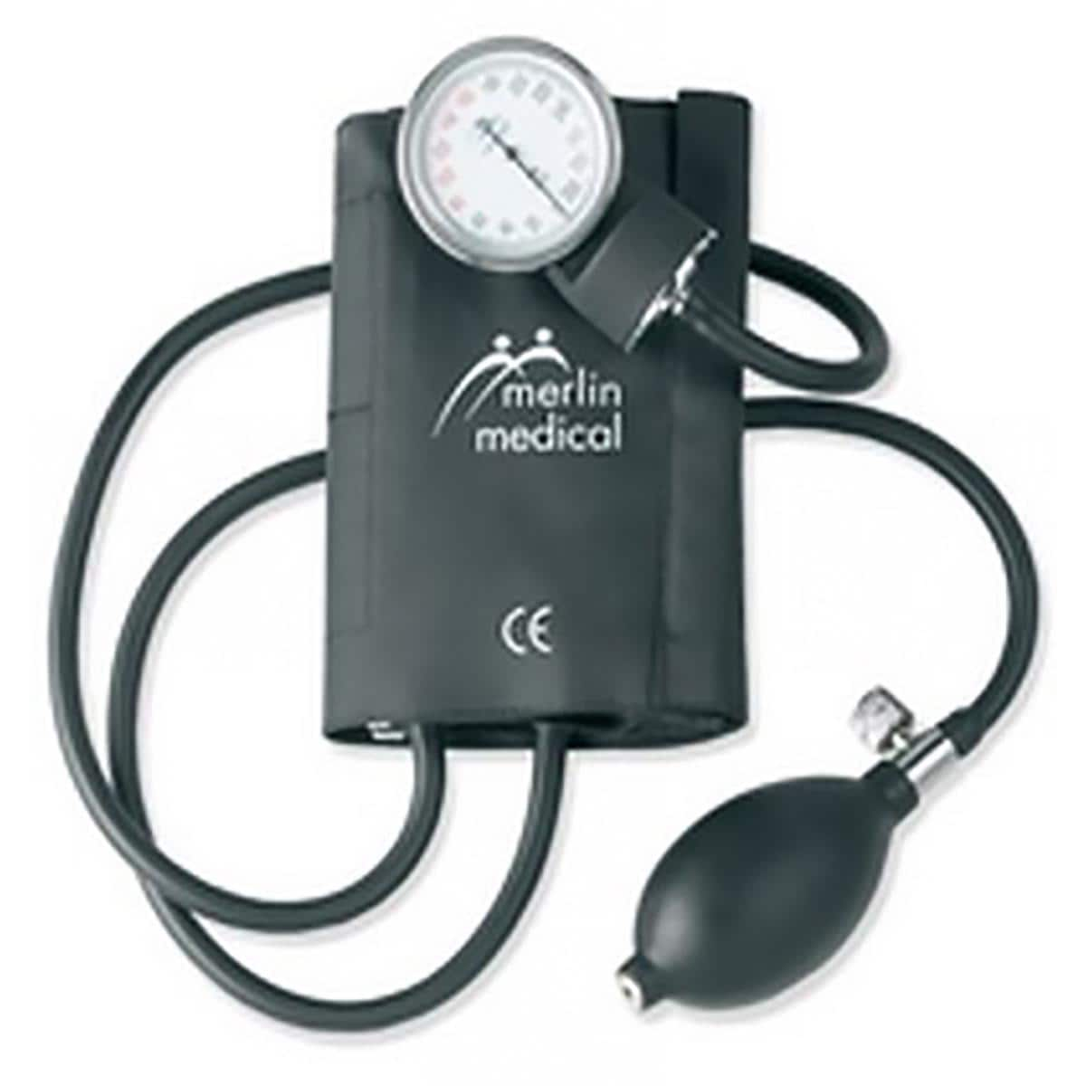 Classic Type Aneroid Sphygmomanometer