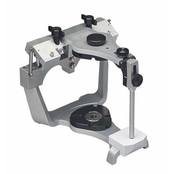 Denar Mark II articulator