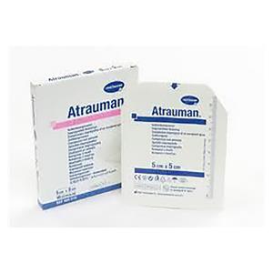 Atrauman Dressing 5 x 5cm 50pk