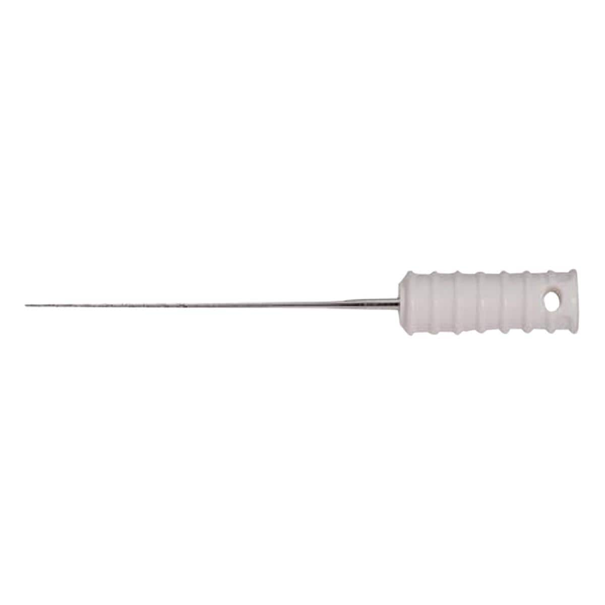 HS Barbed Broaches 21mm size 1 Sterile 10pk