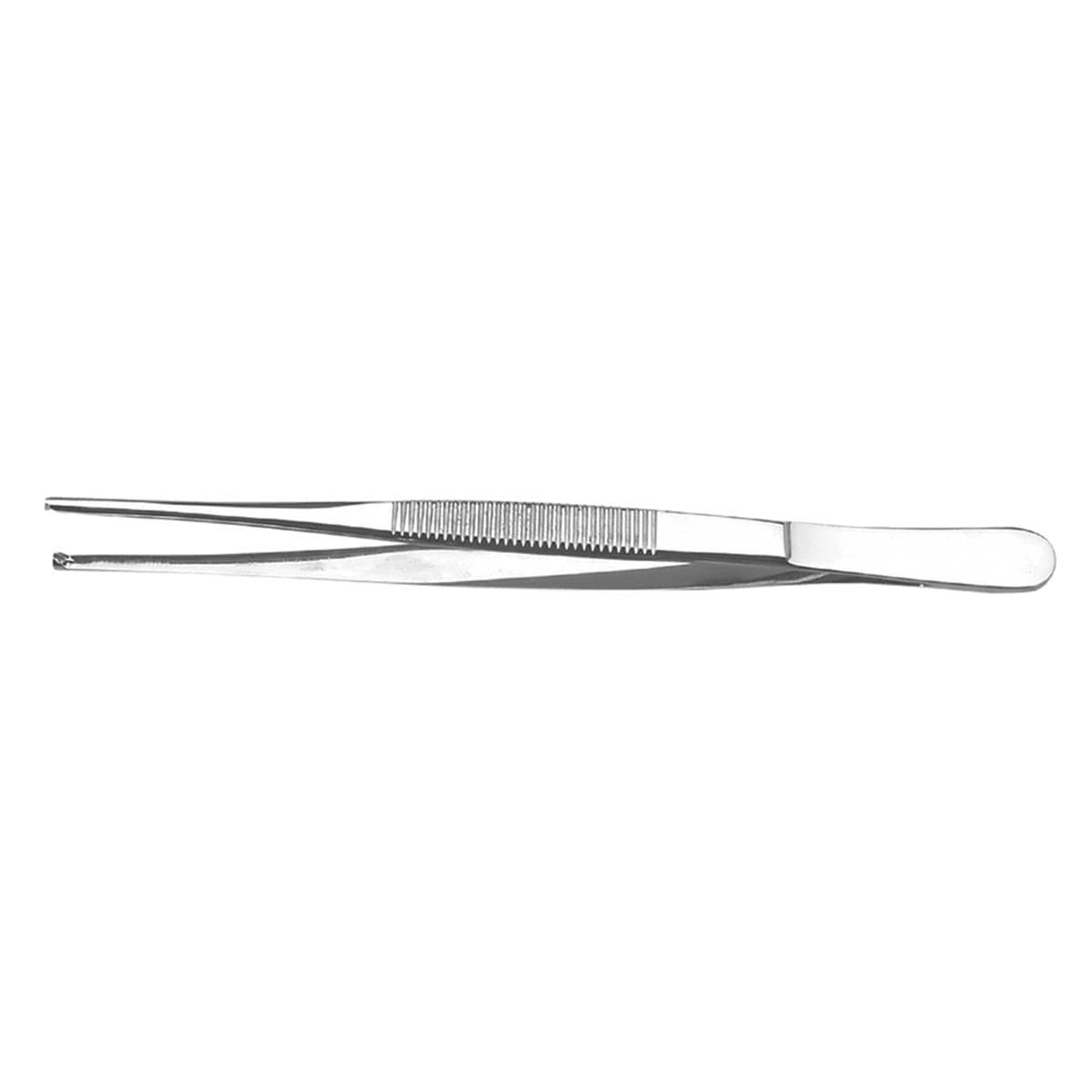 HS Forceps Tissue Toothed 13cm