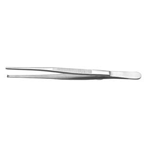 HS Forceps Tissue Toothed 18cm