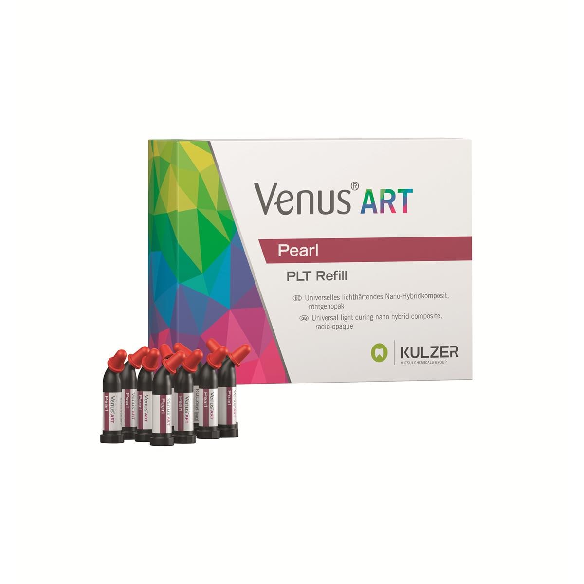 Venus Pearl PLT Refill A1 0.2g 20pk