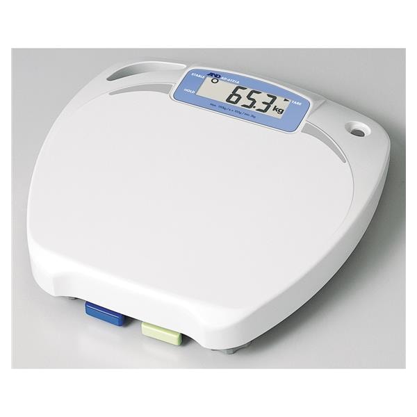AD-6121A Medical Scale W/Verification & Data Cable