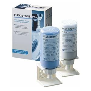 Flexistone Plus Mod Silicone 160ml 2pk