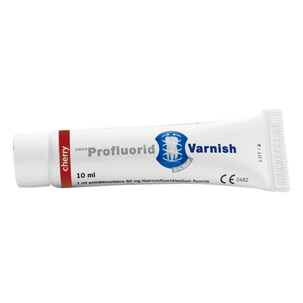 Profluorid Varnish Cherry Tube 10ml