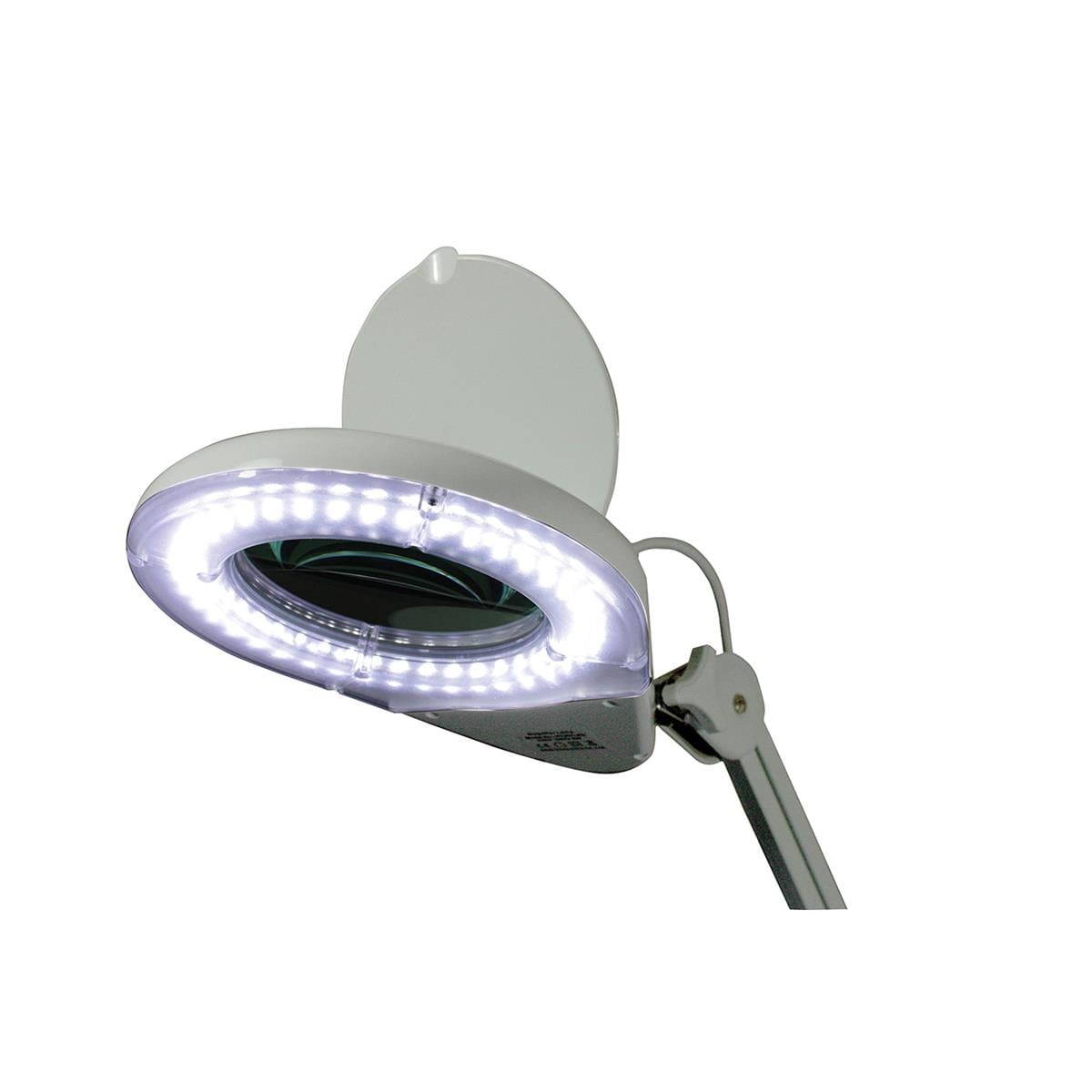 MAG703 Led Magnifying Light Desk 3 Dioptre