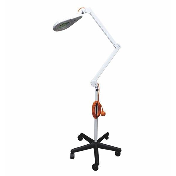 MAG706 Led Magnifying Light Mobile 6 Dioptre