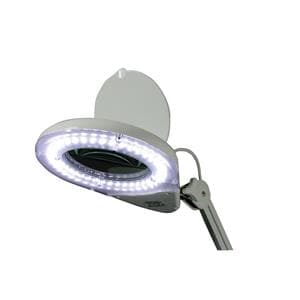 MAG712 Led Magnifying Light Desk 12 Diopte