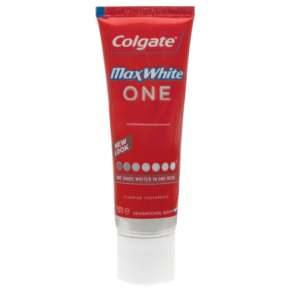 Colgate Max White One Whitening Toothpaste 75ml