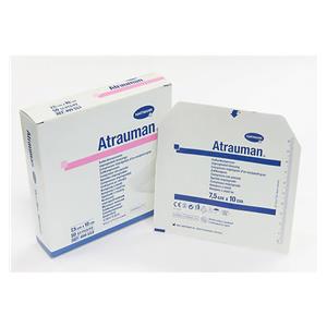 Atrauman Dressing 7.5 x 10cm 50pk