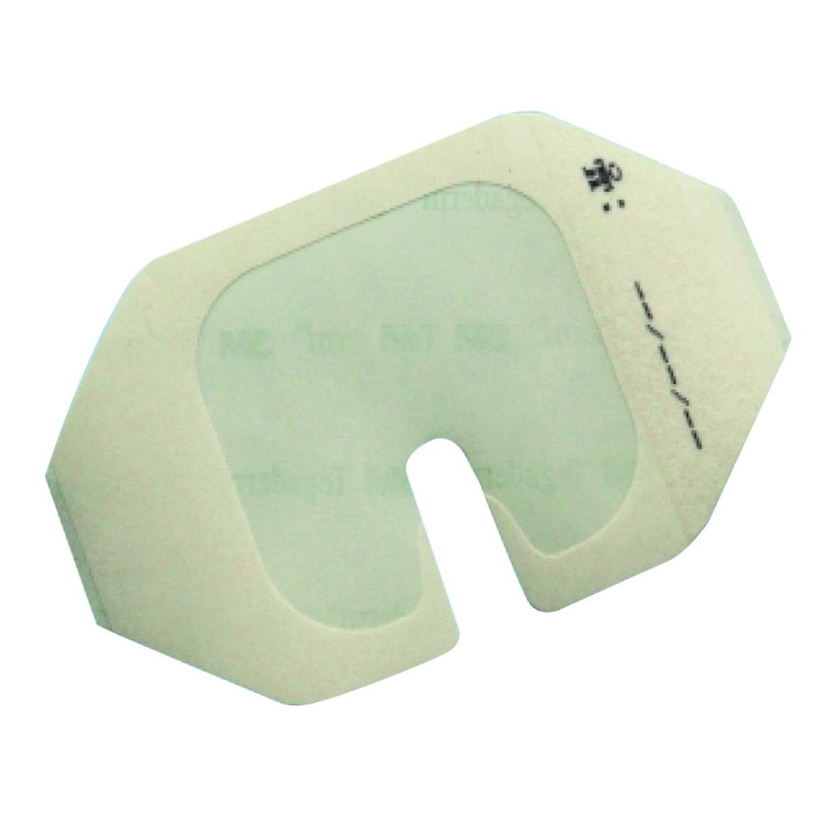 Tegaderm IV Dressing 7 x 8.5cm 5pk