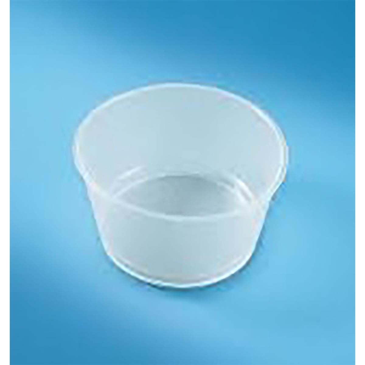 Instrapac Single Use Foil Bowl 500ml 90pk