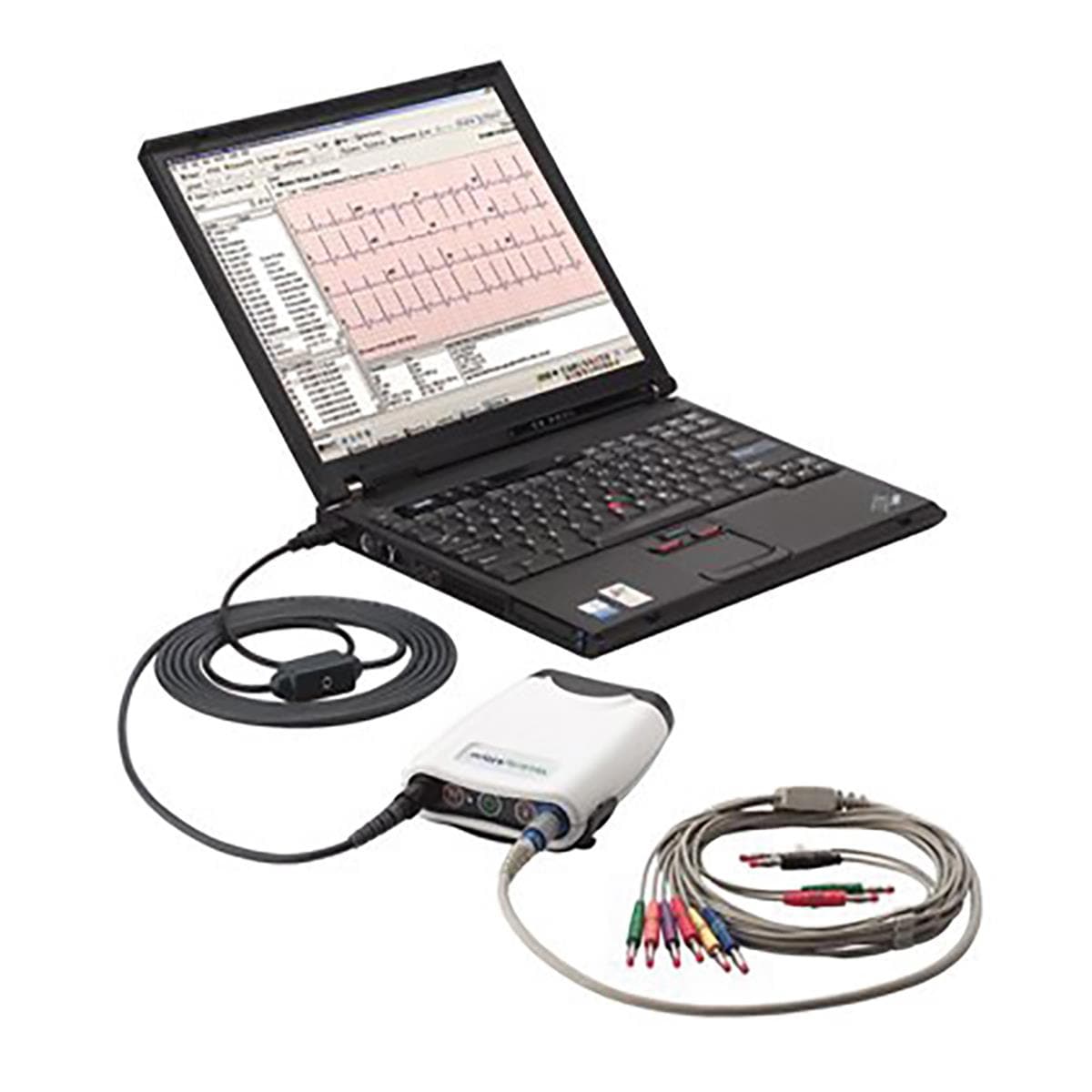 Patient Cable for ProResting ECG