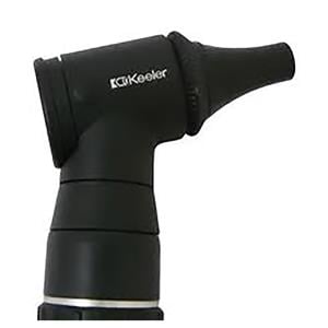 3.5 Volt Standard Otoscope Head Only