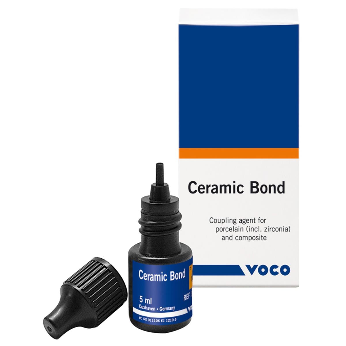 Ceramic Bond Bottle 5ml