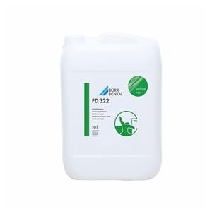 FD 322 Surface Disinfectant Ready To Use 10L