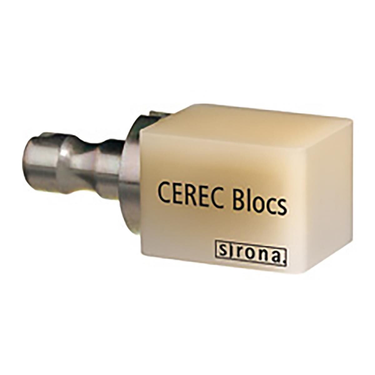 CEREC Blocs PC 40 Shade S3-PC 2pk