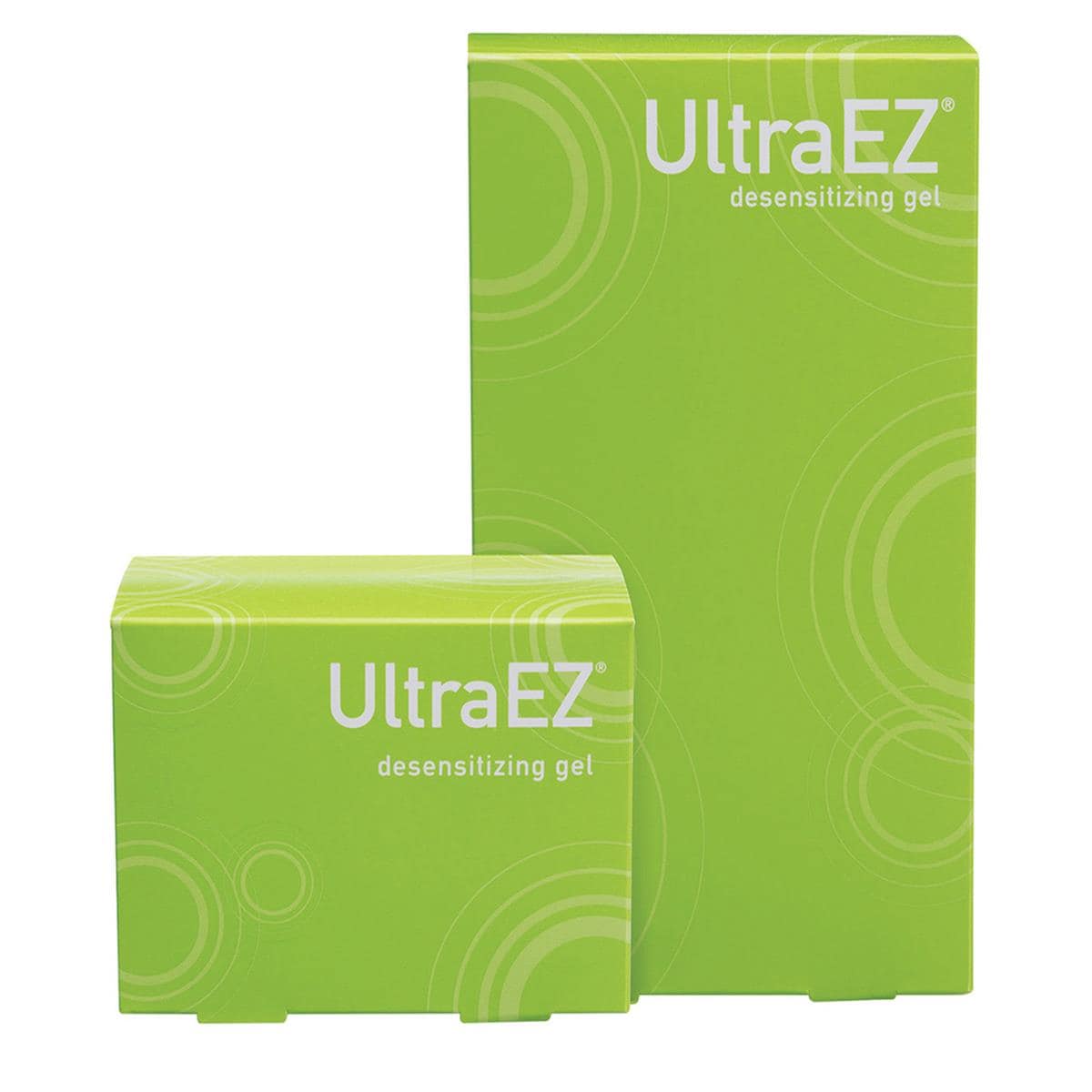 UltraEz Mini Kit Preloaded Tray Upper & Lower 4pk