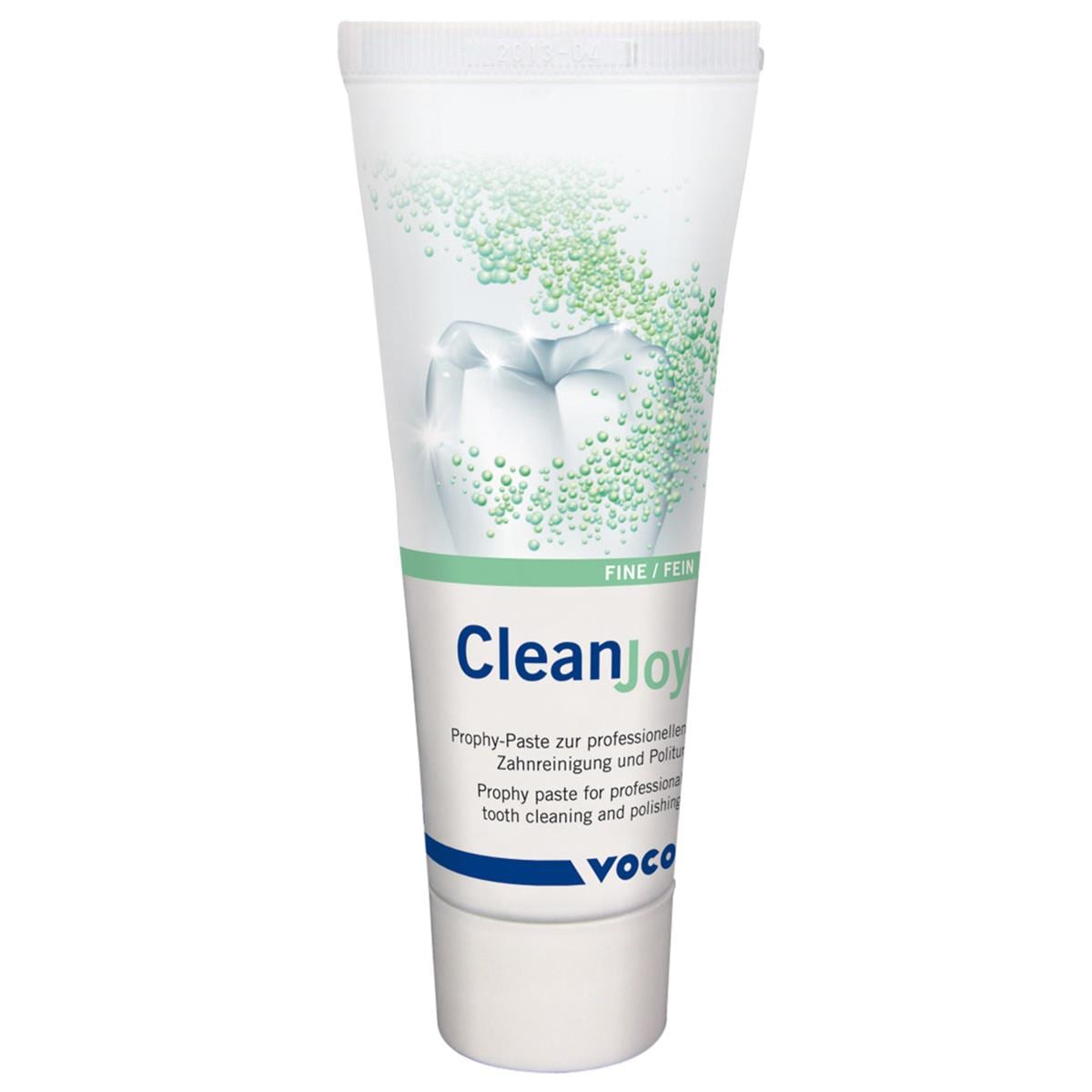 CleanJoy Tube 100g Fine