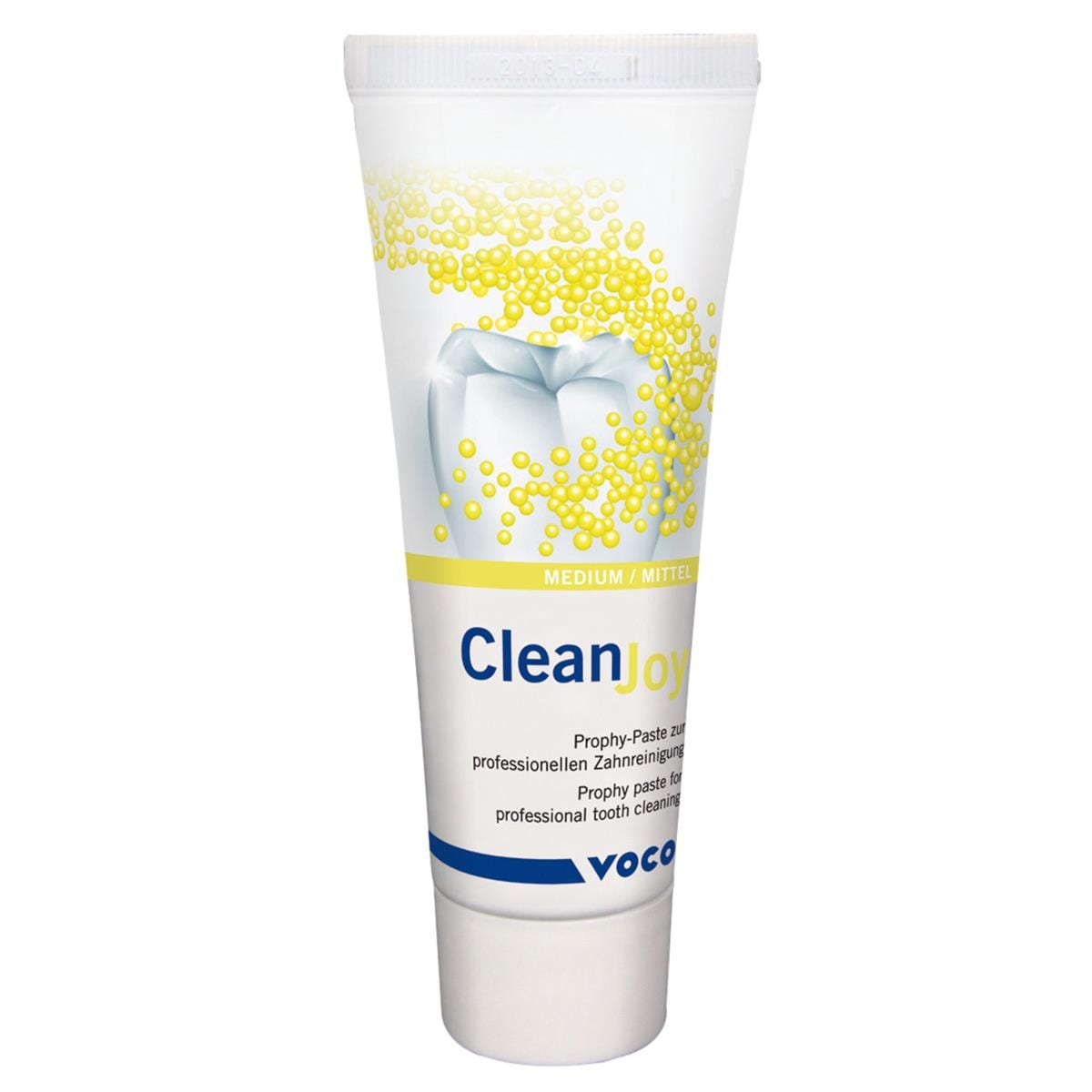 CleanJoy Tube 100g Medium