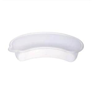 Disposble Sterile Plastic Kidney Dish 60pk