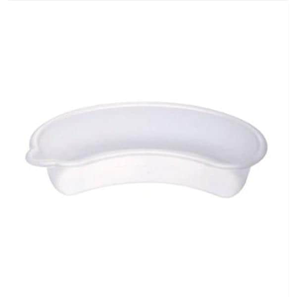 Disposble Sterile Plastic Kidney Dish 60pk