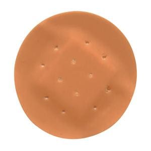 Spot Plaster 22mm Diameter 100pk