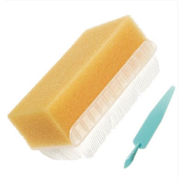 BD E-Z Scrub Dry Brush 30pk