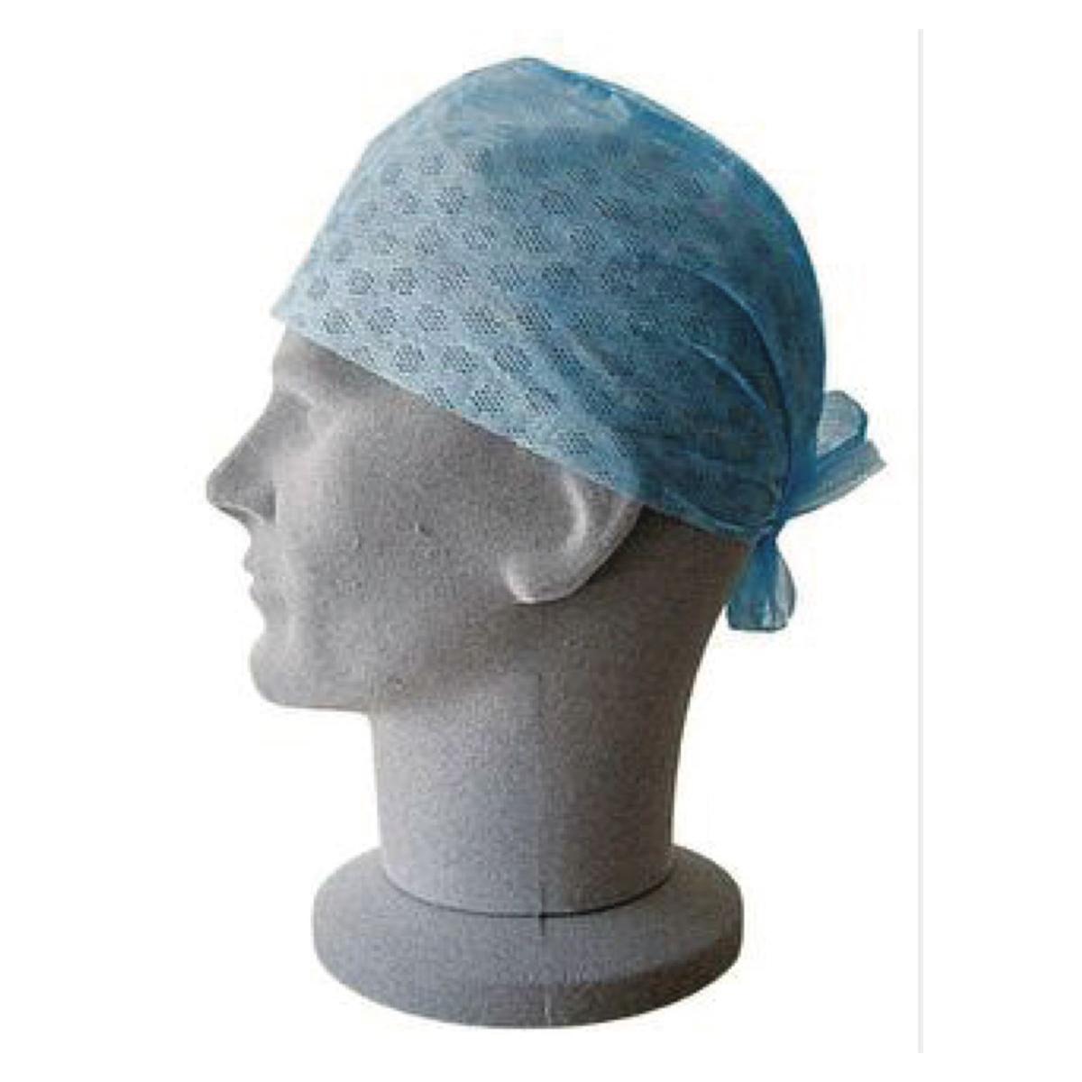 PREMIER THEATRE CAP BLUE