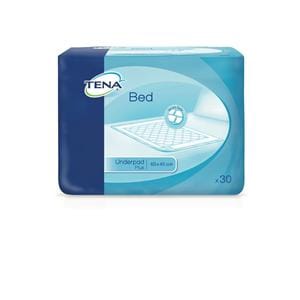 Tena Bed Plus Pad 60 x 60cm 30pk