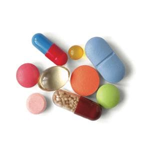 Co-Dydramol Tablets Blister 30pk