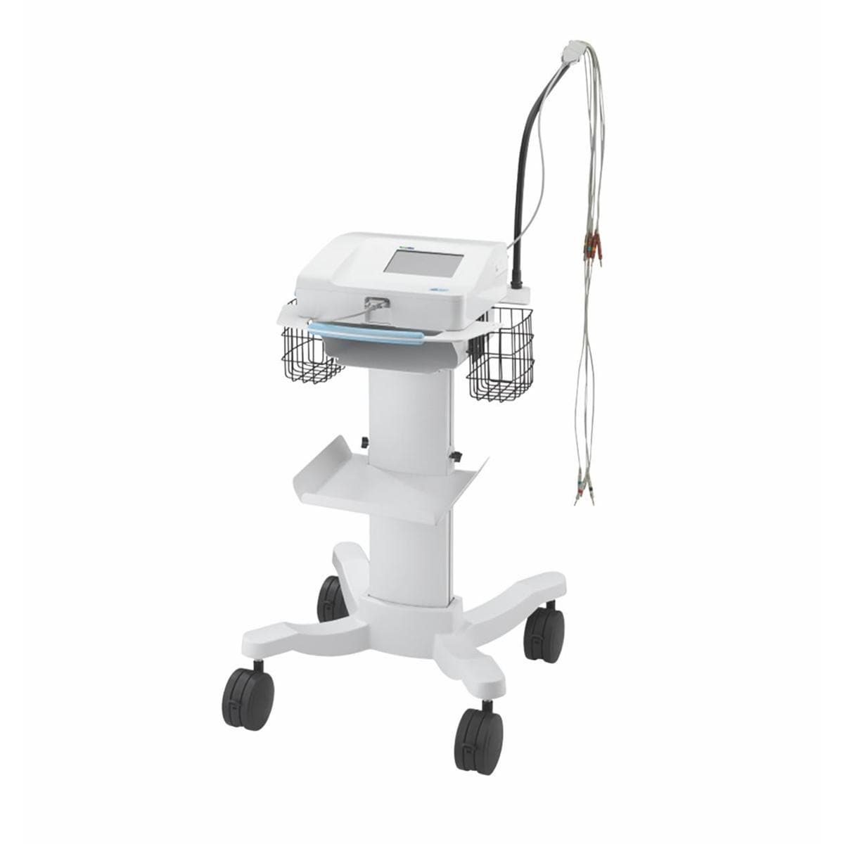 Welch Allyn ECG Trolley For CP150