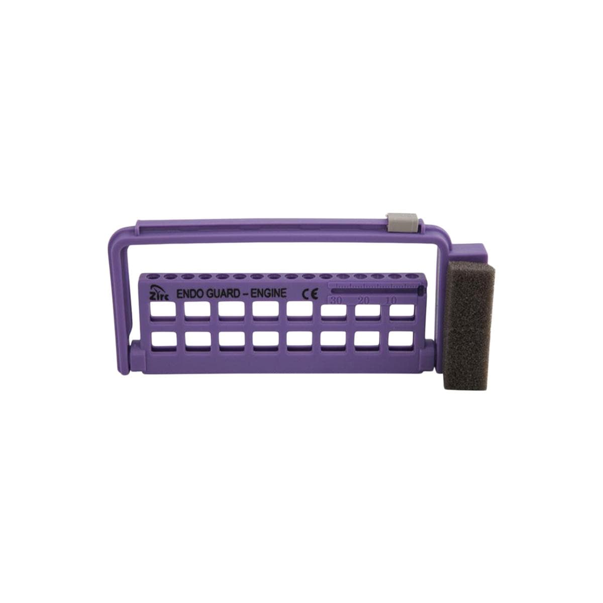 Steri-Endo Guard Engine Vibrant Purple