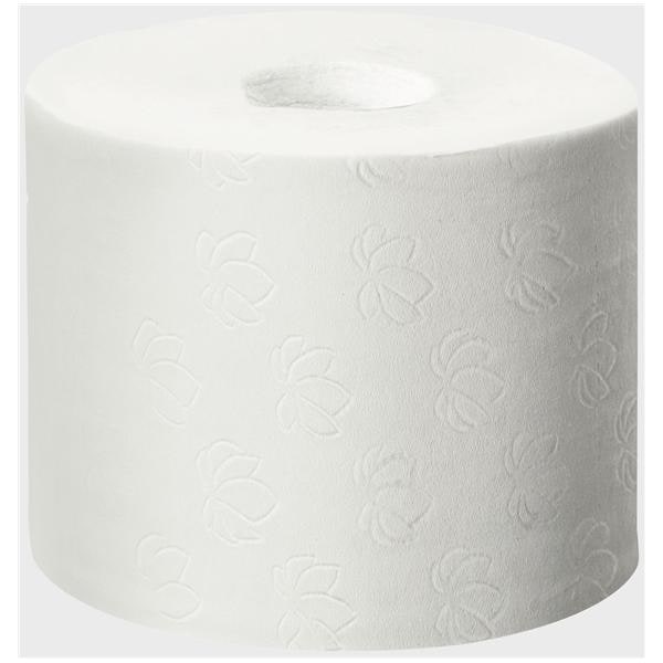 Tork Mid-size Coreless Toilet Roll 2ply 900 Sheets 36pk