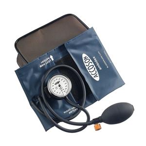 Accoson Pocket Sphygmomanometer with Ambidex Cuff