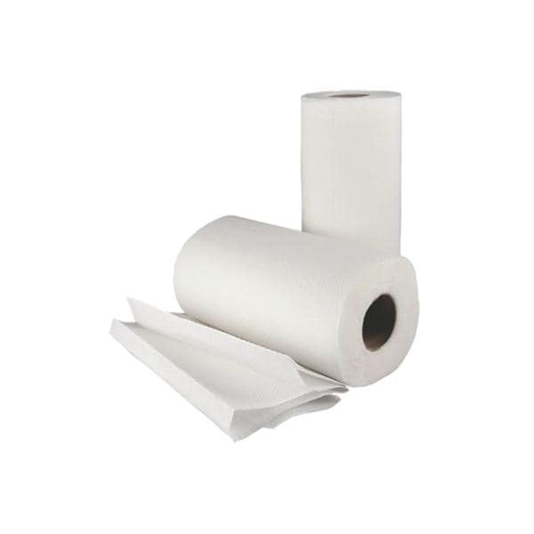 Enigma Kitchen Roll White 12 x 2pk