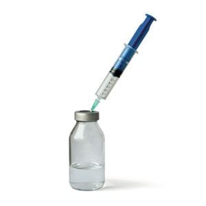 Amoxil Injection 1G Vial 10pk